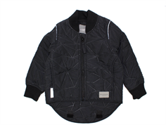 Marmar Orry thermal jacket black